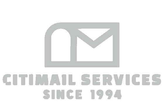 Citimail Services logo